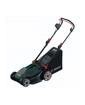 Bosch Rotak 18V-43 solo Akku-Rasenmäher