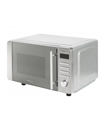 CECOTEC Proclean 5120 Inox Flatbed Mirror