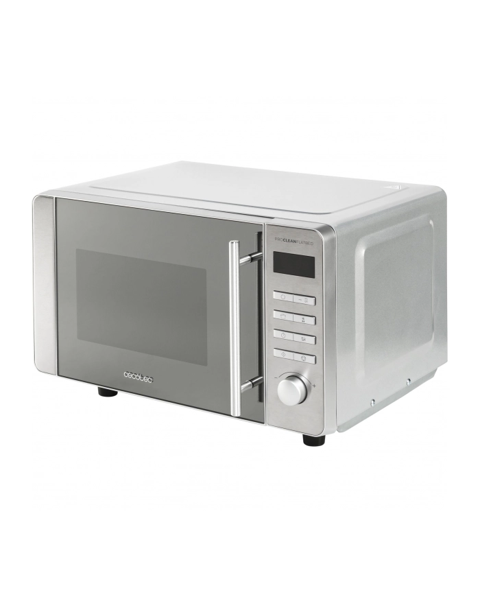 CECOTEC Proclean 5120 Inox Flatbed Mirror główny