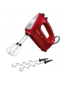 Bosch MFQ 2420 R CleverMixx, Rot - nr 1