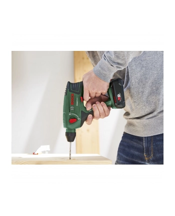 Bosch UNEO Maxx Akku-Bohrhammer