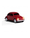tamiya carson Carson 1:87 VW Beetle red 2,4G 100% RTR - nr 6