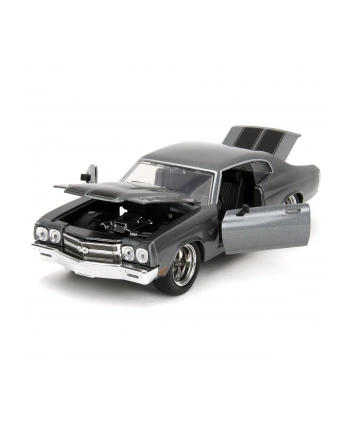 Jada Fast 'amp; Furious 1970 Chevrolet 1:24     9334923314R00