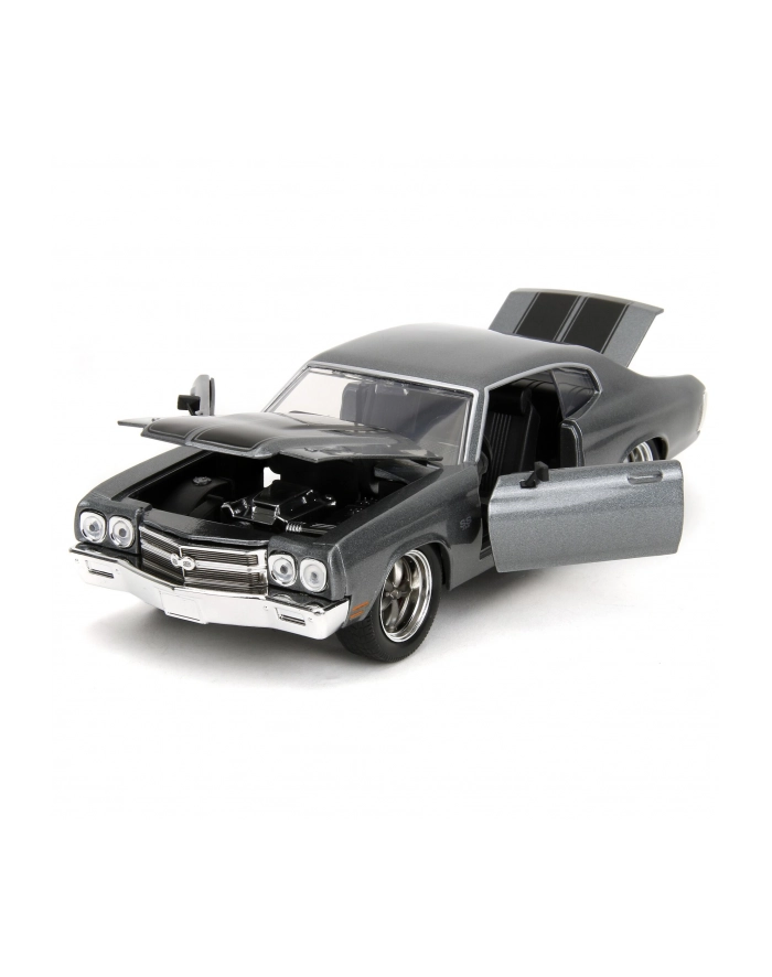 Jada Fast 'amp; Furious 1970 Chevrolet 1:24     9334923314R00 główny
