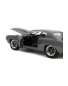 Jada Fast 'amp; Furious 1970 Chevrolet 1:24     9334923314R00 - nr 12