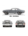 Jada Fast 'amp; Furious 1970 Chevrolet 1:24     9334923314R00 - nr 13
