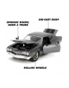 Jada Fast 'amp; Furious 1970 Chevrolet 1:24     9334923314R00 - nr 2