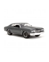 Jada Fast 'amp; Furious 1970 Chevrolet 1:24     9334923314R00 - nr 6