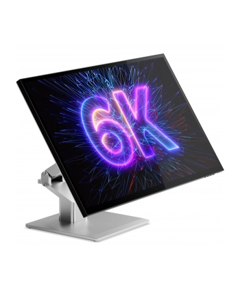 Alogic CLARITY Touch 32 UHD 6K Monitor 95W PD with Stand
