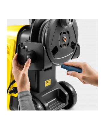 Kärcher K 4 Comfort Premium
