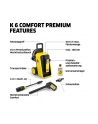 Kärcher K 6 Comfort Premium - nr 6