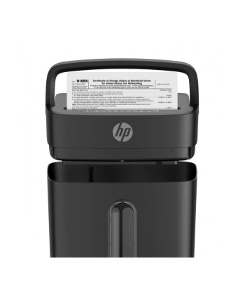 hewlett packard HP OneShred 6CC