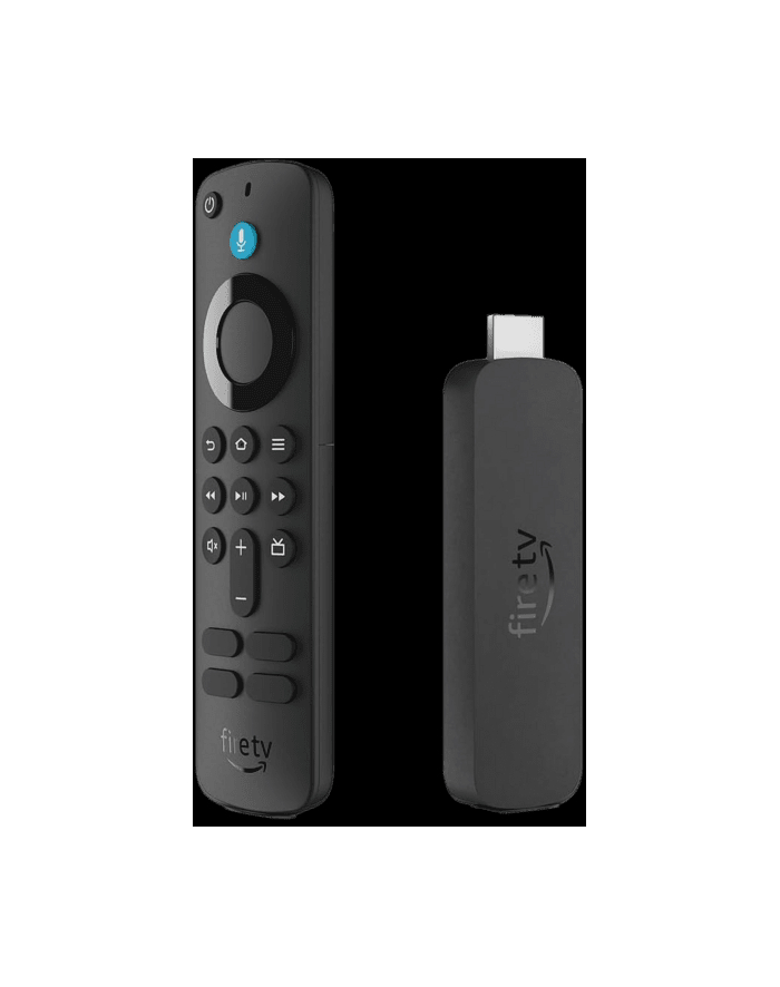 kindle Amazon Fire TV Stick 4K 3rd generacja 2024 główny