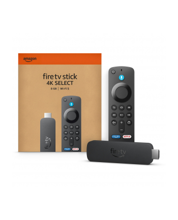 kindle Amazon Fire TV Stick 4k WiFi 5