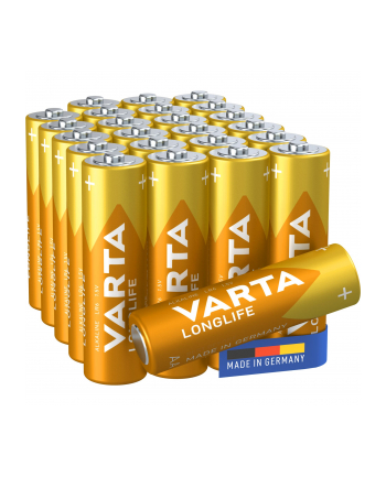 1x24 Varta Longlife Power AA Cube nr 1