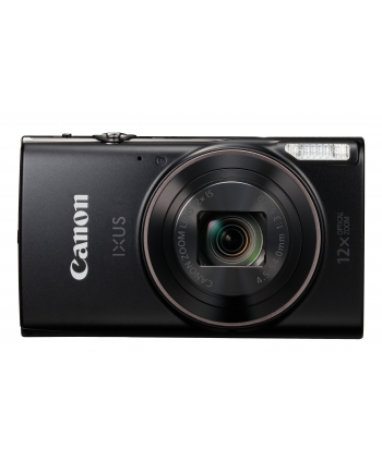 Canon IXUS 285 HS A black nr 2