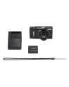 Canon IXUS 285 HS A black - nr 8