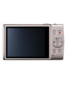 Canon IXUS 285 HS A silver - nr 12