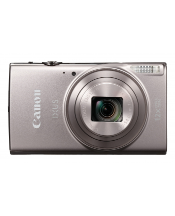 Canon IXUS 285 HS A silver nr 1