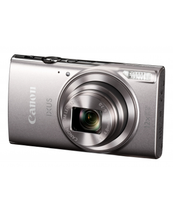 Canon IXUS 285 HS A silver nr 2