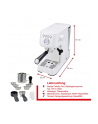 Solis Barista Perfetta Plus 1170 v2 bialy - nr 2