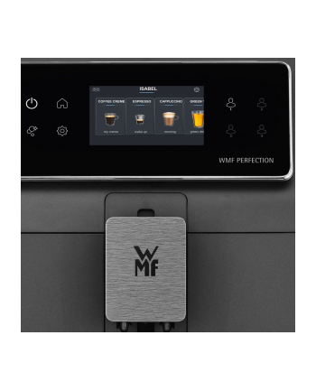 WMF Perfection 740  matt czarny