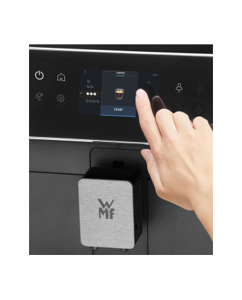 WMF Perfection 740  matt czarny