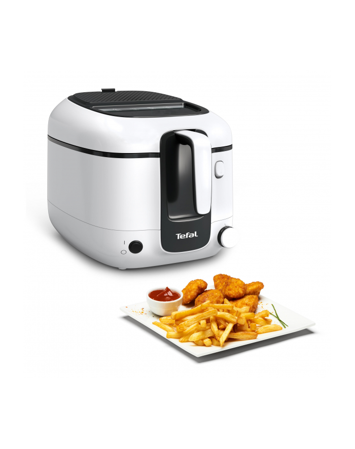 Tefal FR 3101 Super Uno Access główny