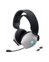Dell Alienware AW725H biały 3-Mode Wireless Gaming Headset - nr 10
