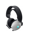 Dell Alienware AW725H biały 3-Mode Wireless Gaming Headset - nr 12