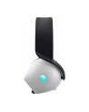 Dell Alienware AW725H biały 3-Mode Wireless Gaming Headset - nr 14