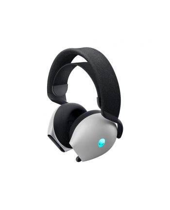 Dell Alienware AW725H biały 3-Mode Wireless Gaming Headset
