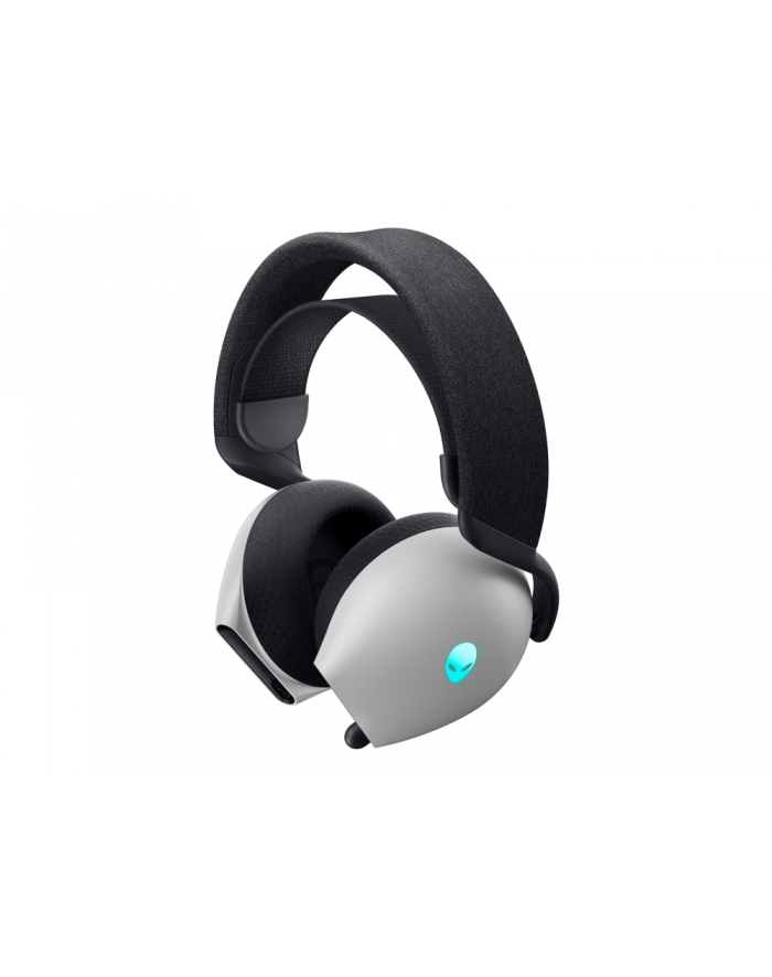 Dell Alienware AW725H biały 3-Mode Wireless Gaming Headset główny