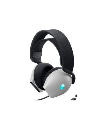 Dell Alienware AW725H biały 3-Mode Wireless Gaming Headset