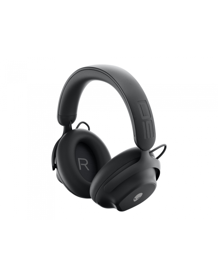 Dell Alienware Pro Wireless Gaming Headset czarny główny