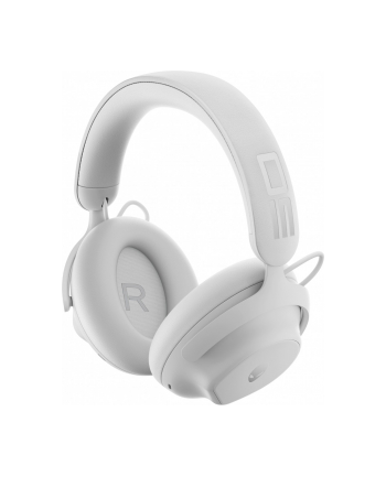 Dell Alienware Wireless Gaming Headset biały