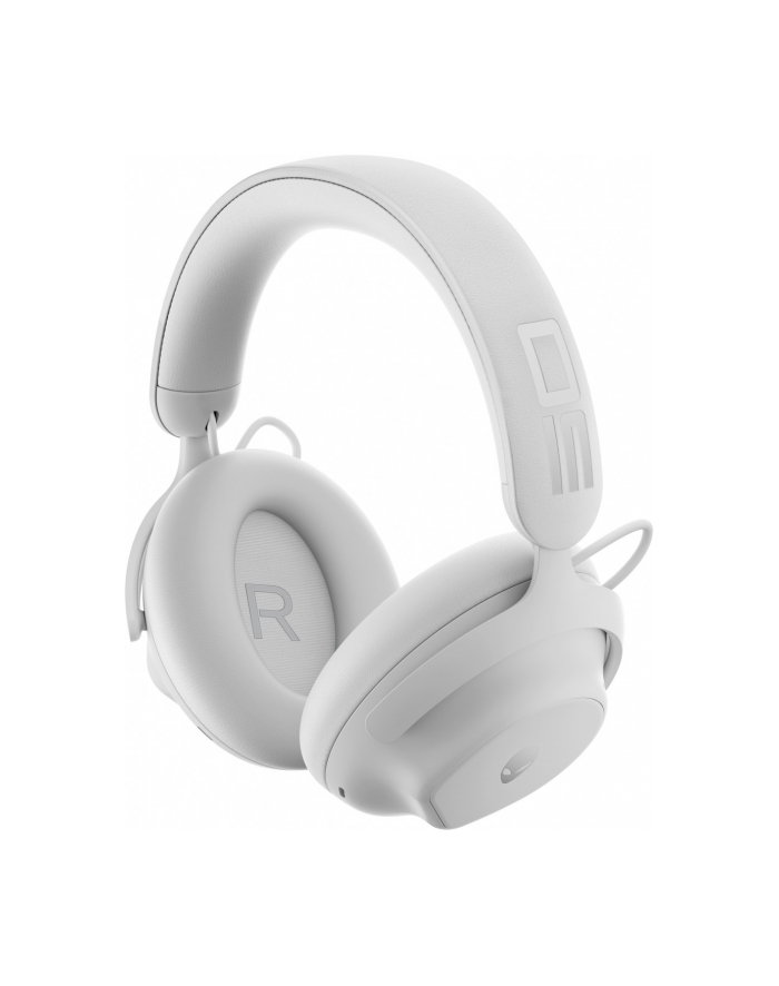 Dell Alienware Wireless Gaming Headset biały główny