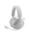 Dell Alienware Wireless Gaming Headset biały - nr 1