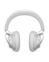 Dell Alienware Wireless Gaming Headset biały - nr 2