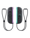 Nintendo Joy-Con 2 2er Set light purple 'amp; green Controller - nr 20