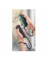 Nintendo Joy-Con 2 2er Set light purple 'amp; green Controller - nr 24