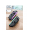 Nintendo Joy-Con 2 2er Set light purple 'amp; green Controller - nr 3