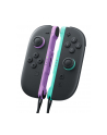 Nintendo Joy-Con 2 2er Set light purple 'amp; green Controller - nr 7