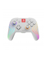 PDP Afterglow Wave Wireless Controller NS White - nr 12