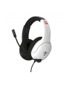 Turtle Beach Airlite Fit Headset NS Black 'amp; White (Switch 2) - nr 14