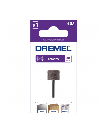 Dremel 407 Sanding Band nr 1