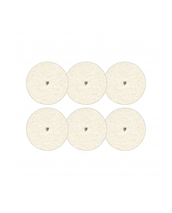 Dremel 414 Polishing Wheel nr 1