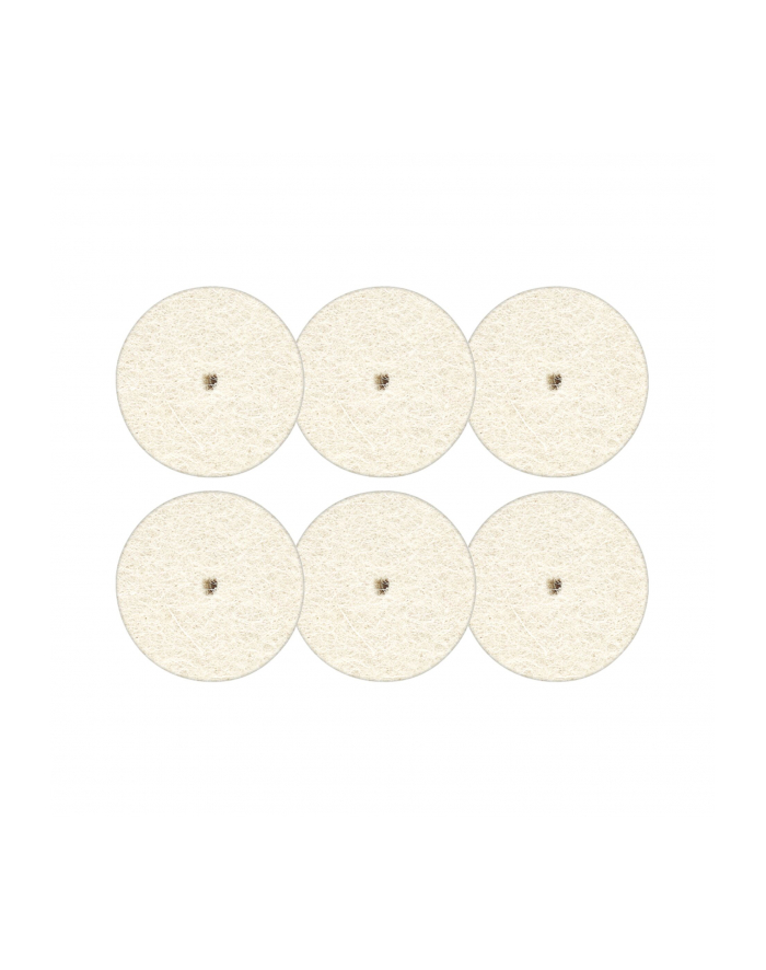 Dremel 414 Polishing Wheel główny