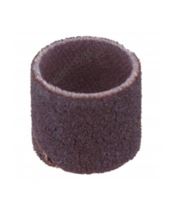 Dremel 432 Sanding Band 13 mm 120 grit, 6-pack nr 1