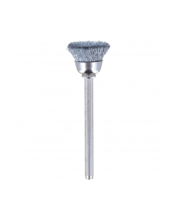 Dremel 442 Carbon Steel Brush 13 mm Pack of 2 nr 1